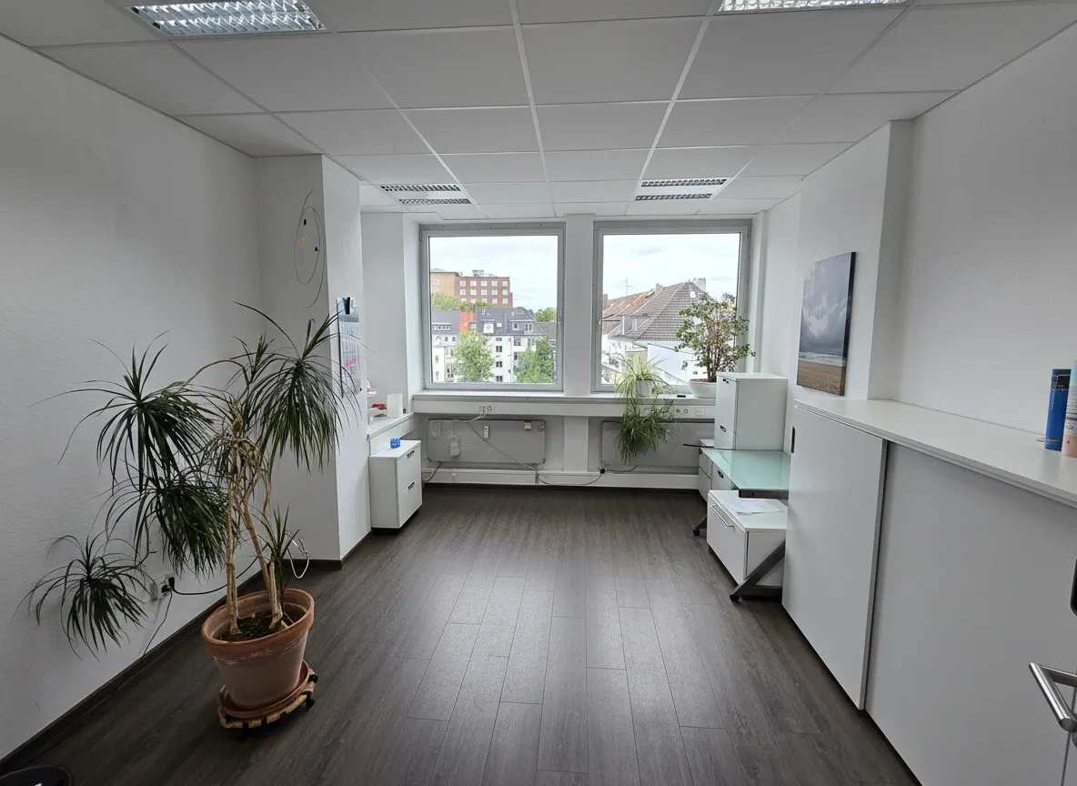 Büro