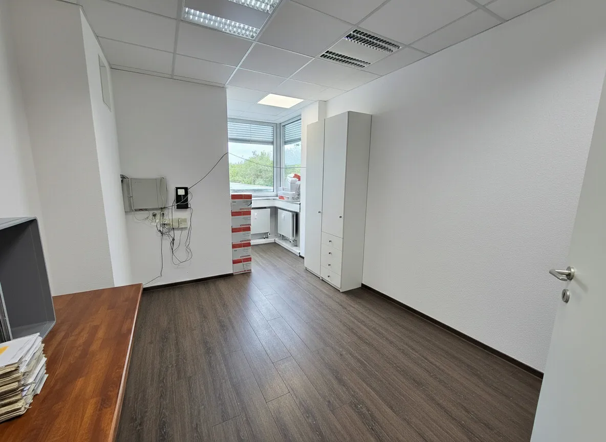 repräsentative Büroräume mitten in der City