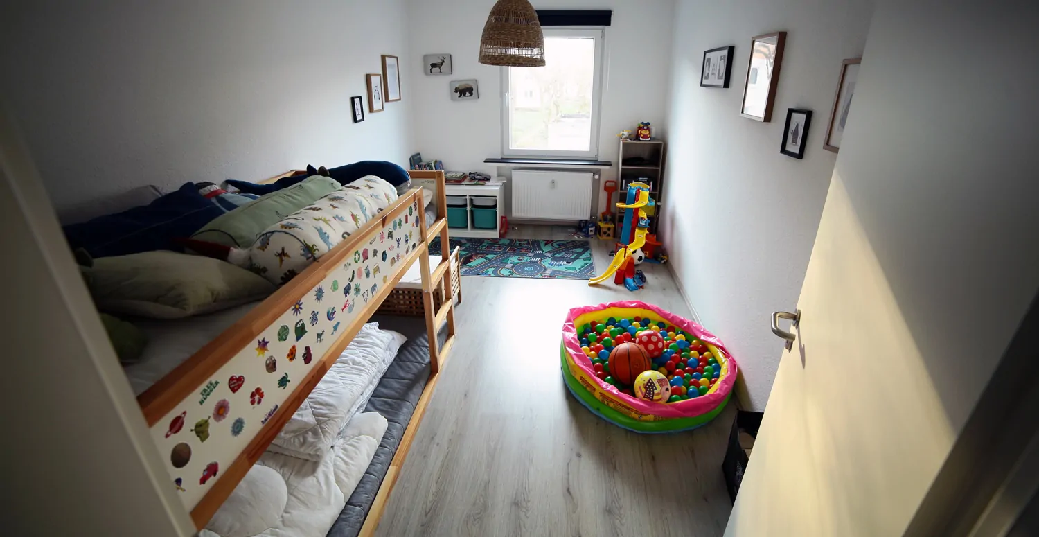 Kinderzimmer