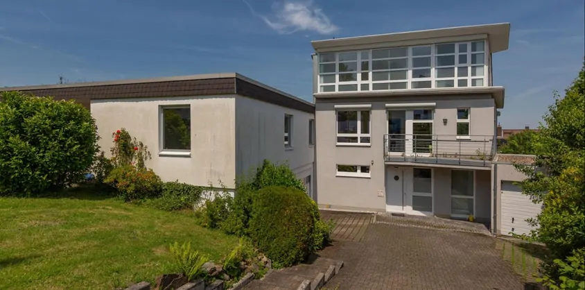 von Poll Immobilien GmbH