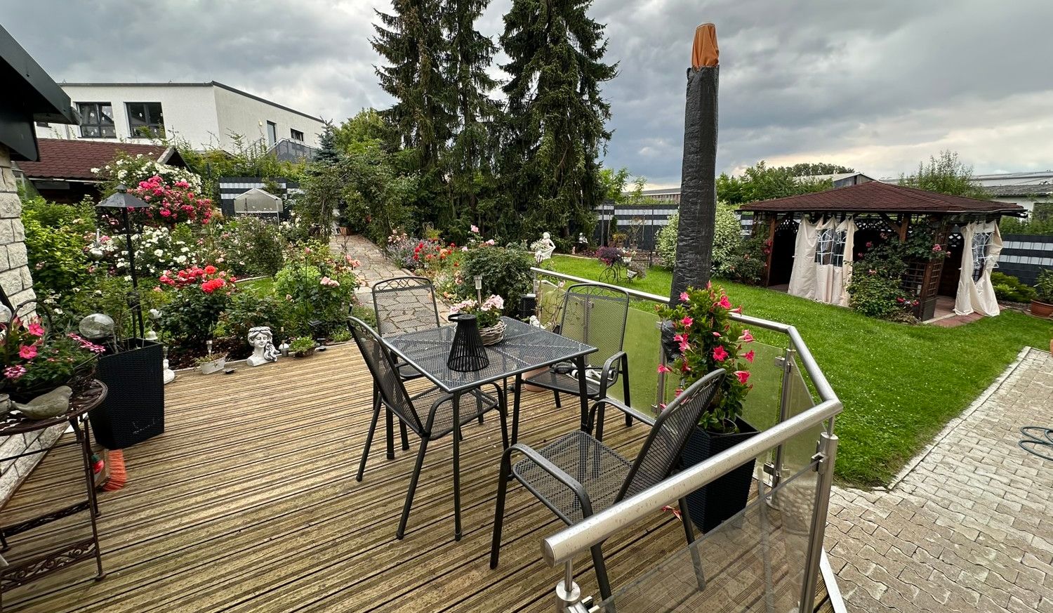 Garten