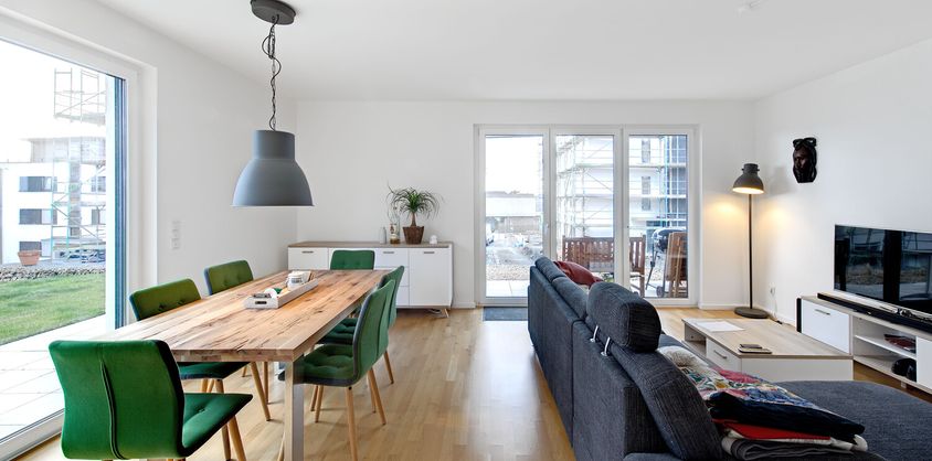 von Poll Immobilien GmbH