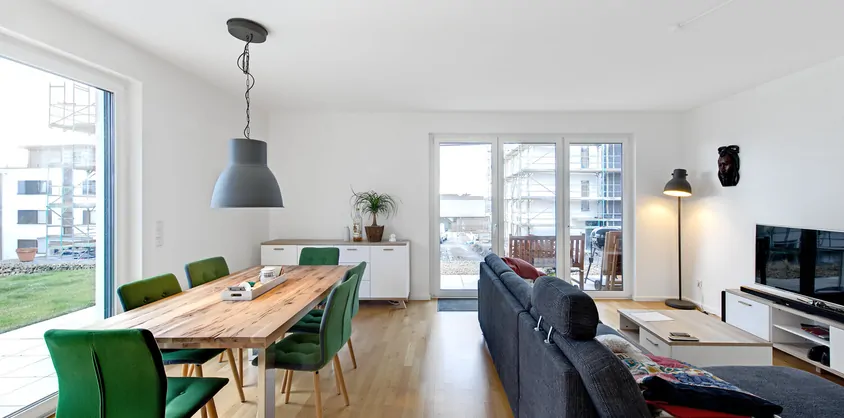 von Poll Immobilien GmbH