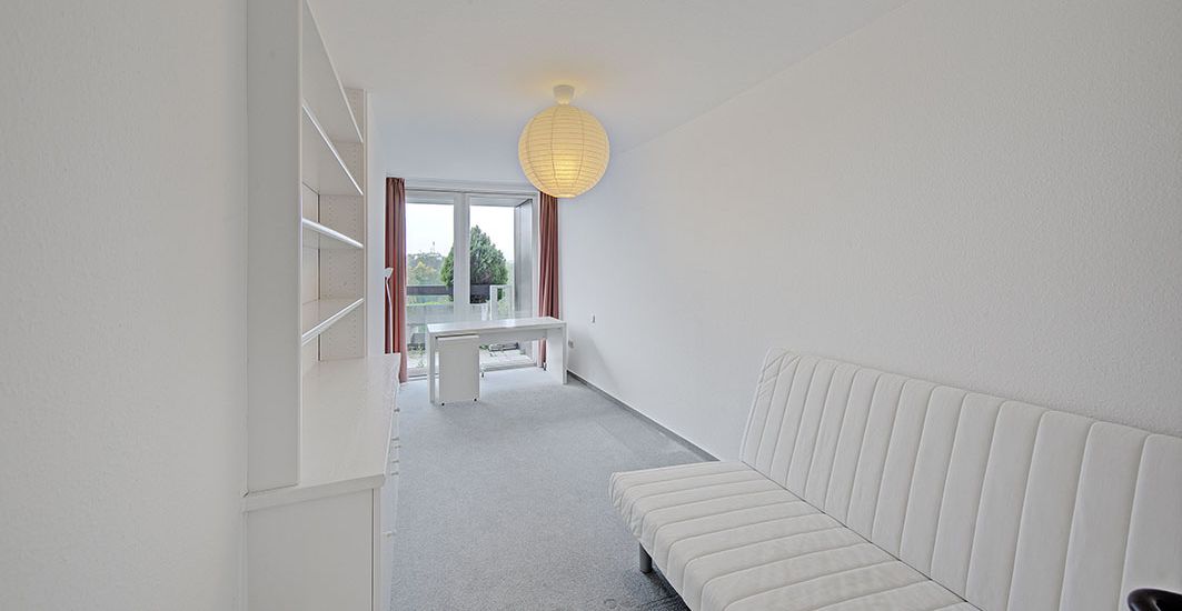 Arbeitszimmer