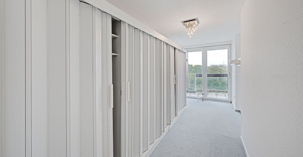 Ankleidezimmer