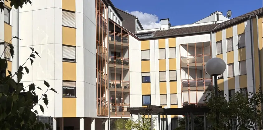von Poll Immobilien GmbH