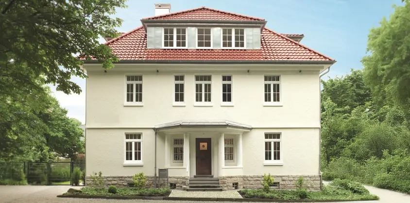 von Poll Immobilien GmbH