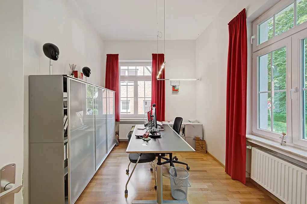 Büro
