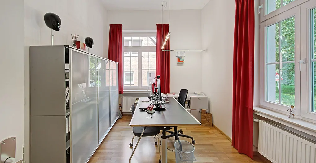 Büro