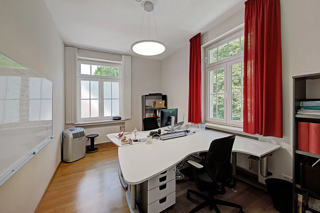 Büro OG
