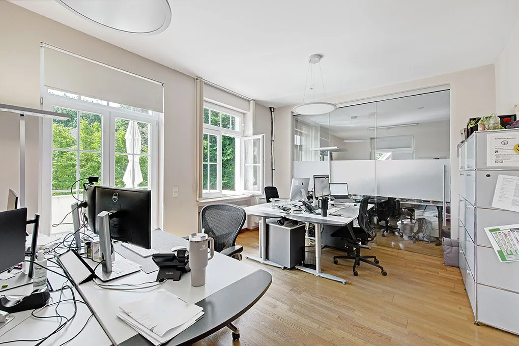 Büro OG