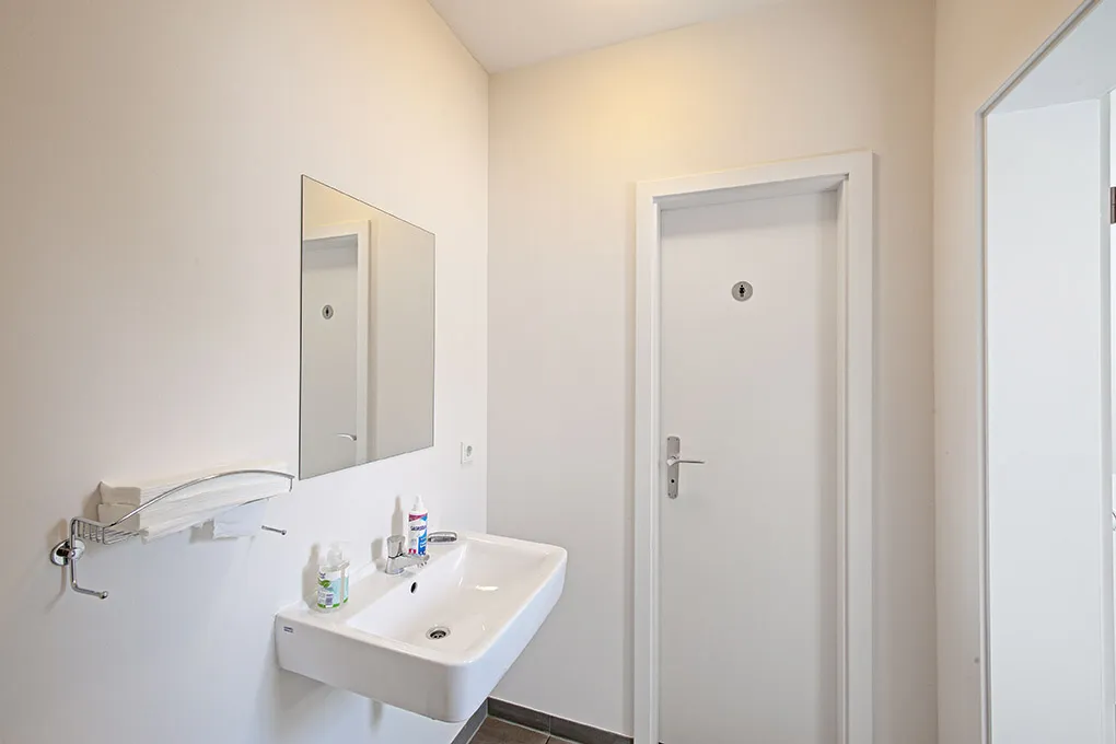 WC