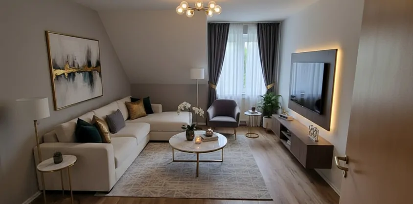 von Poll Immobilien GmbH