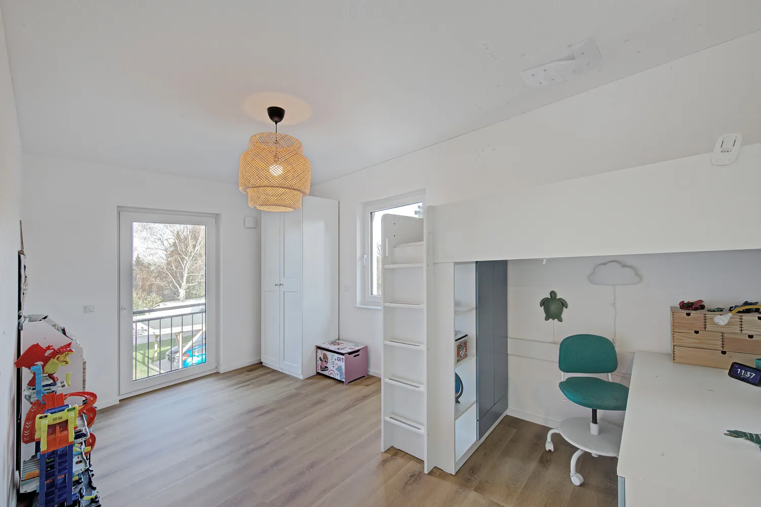Kinderzimmer 1