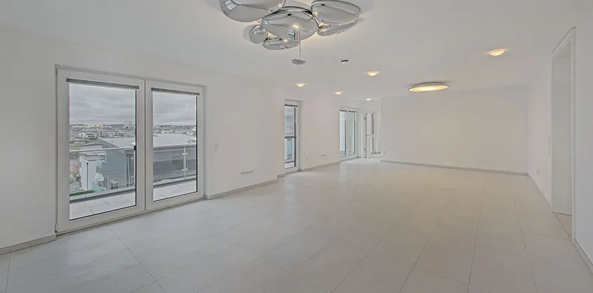 von Poll Immobilien GmbH