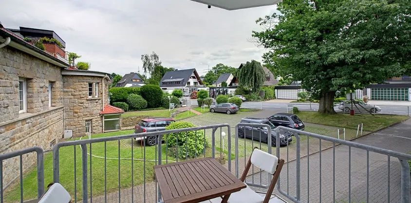 von Poll Immobilien GmbH