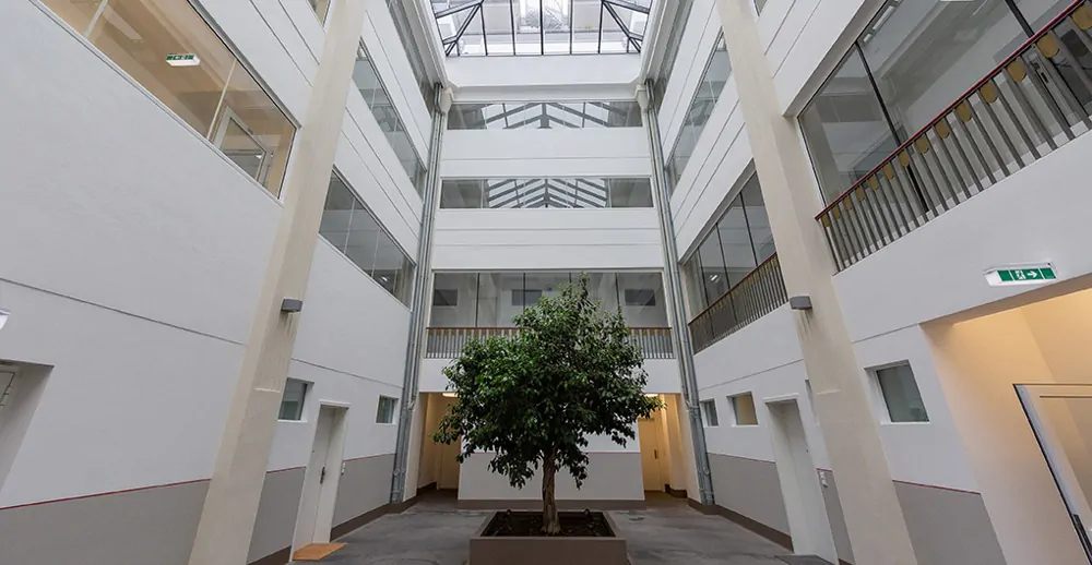 Atrium