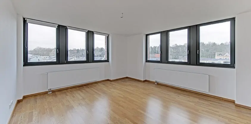 von Poll Immobilien GmbH