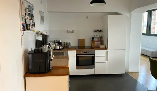 Einbauküche aktuell