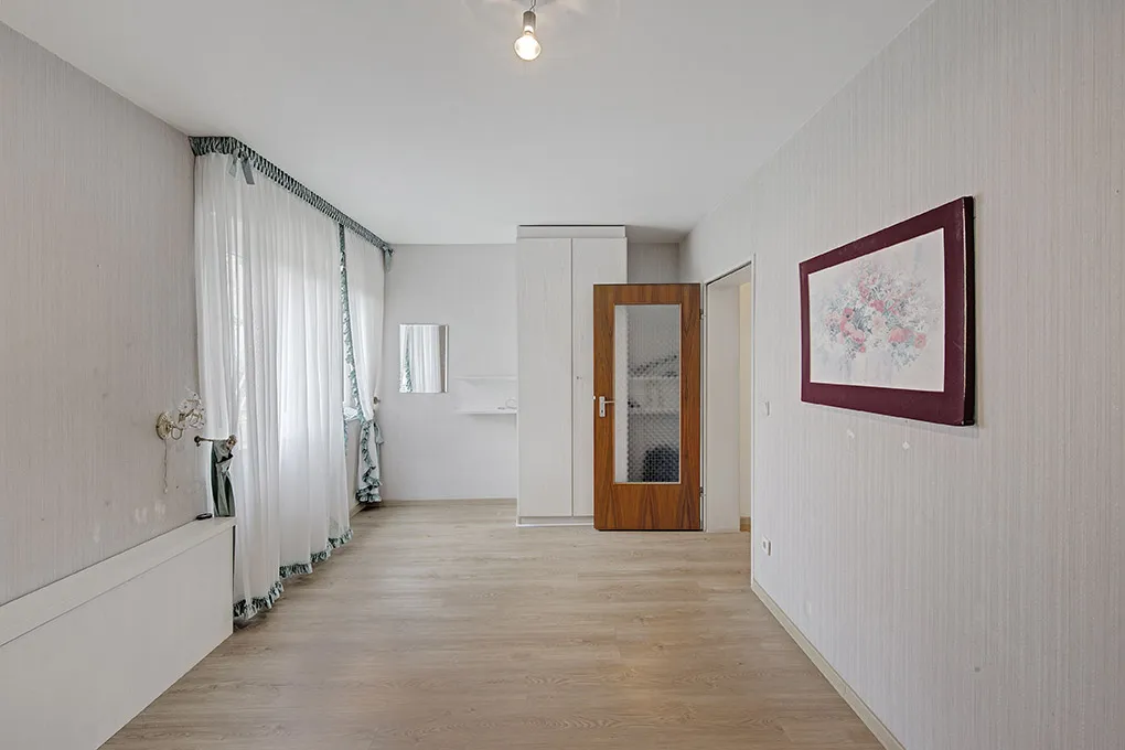 Schlafzimmer EG