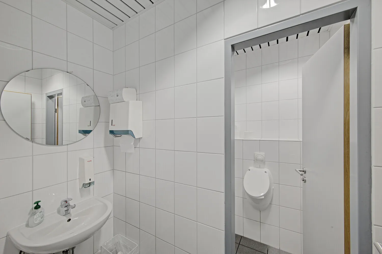 WC
