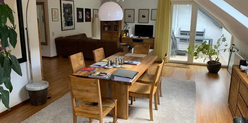 von Poll Immobilien GmbH