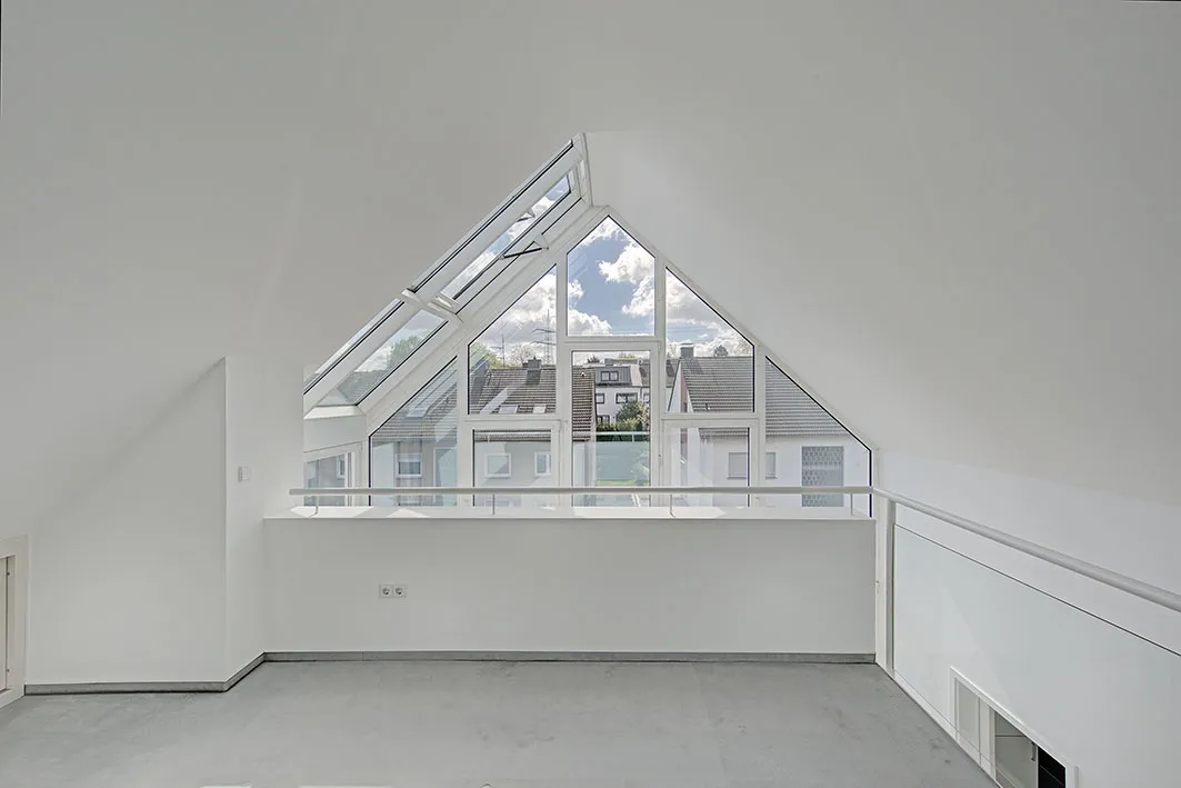 Galeriegeschoss