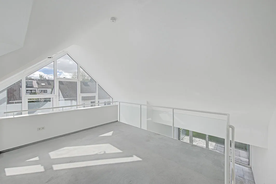 Galeriegeschoss