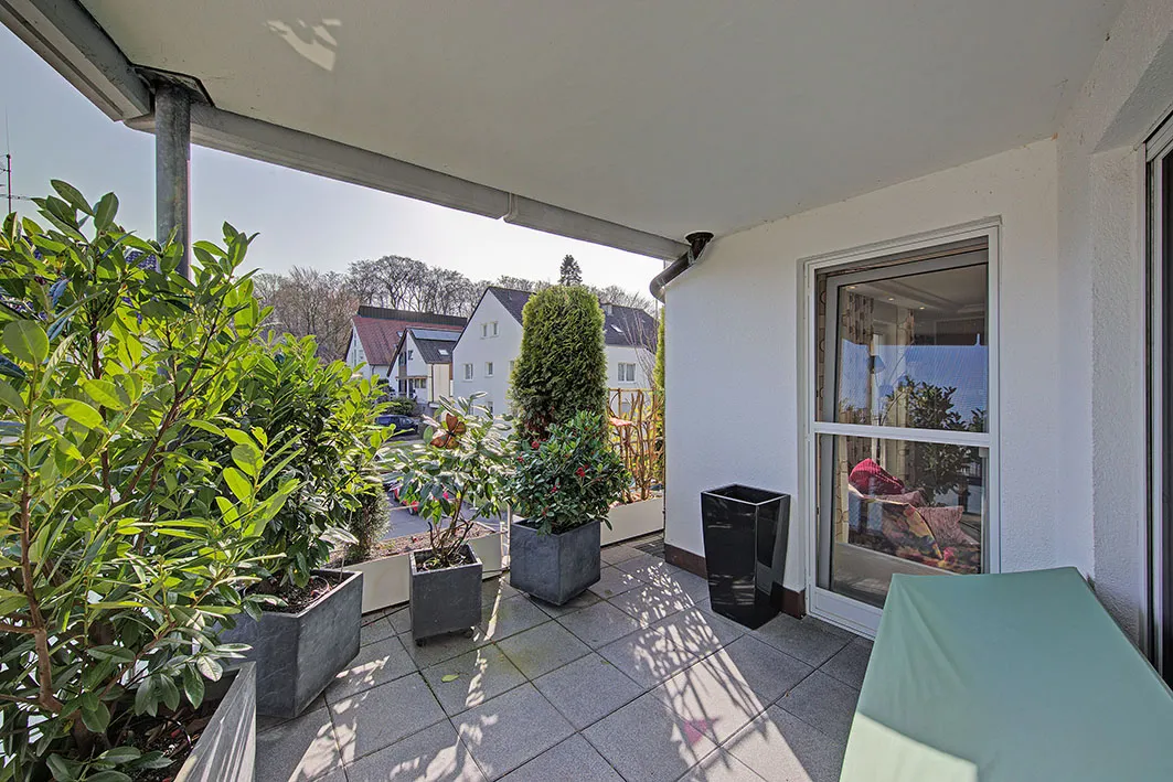 Balkon