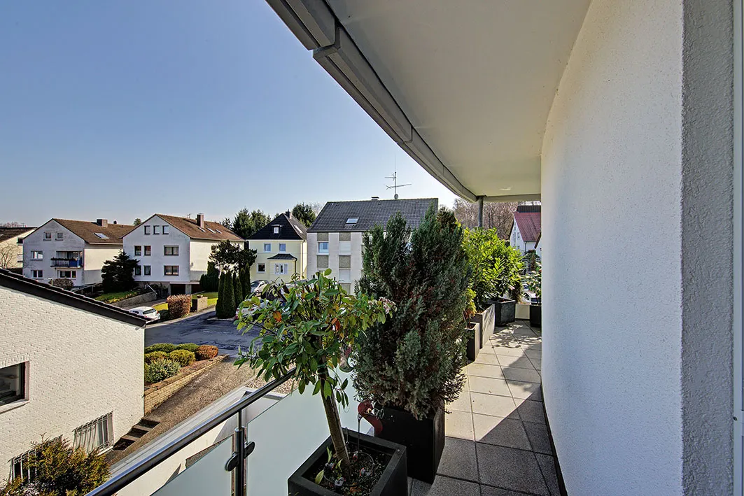 Balkon