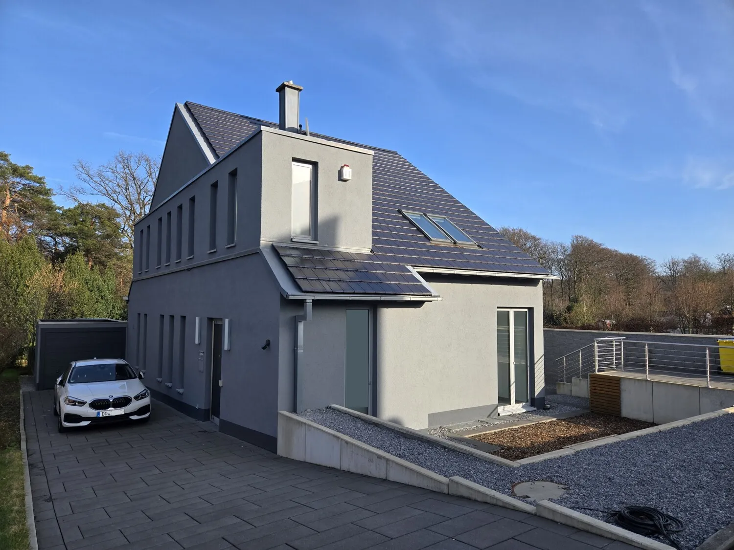Ansicht