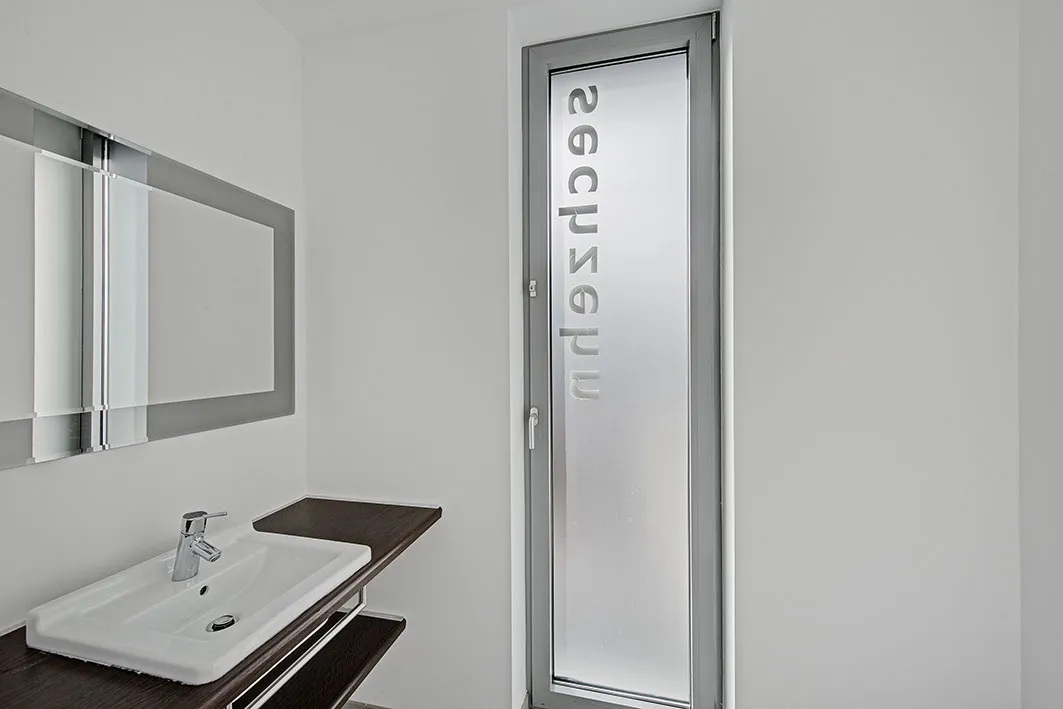 Gäste WC