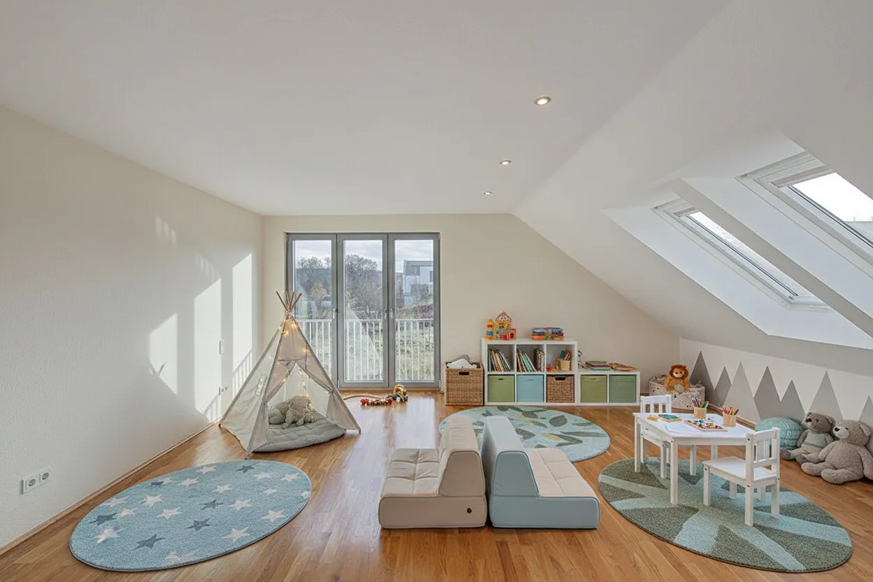 Kinderzimmer