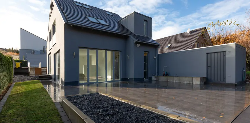 von Poll Immobilien GmbH