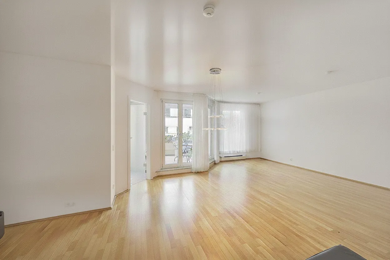 Exklusive Wohnung in Bestlage mit Aufzug - Foto 2