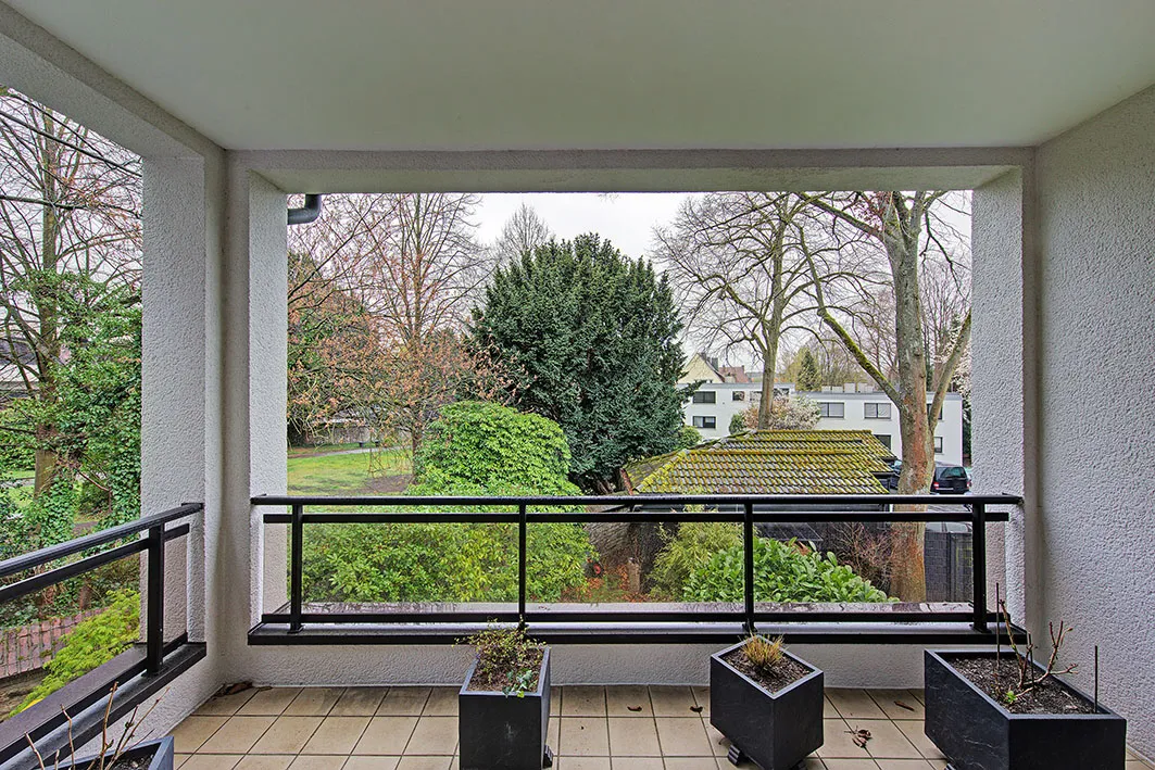 Balkon 2