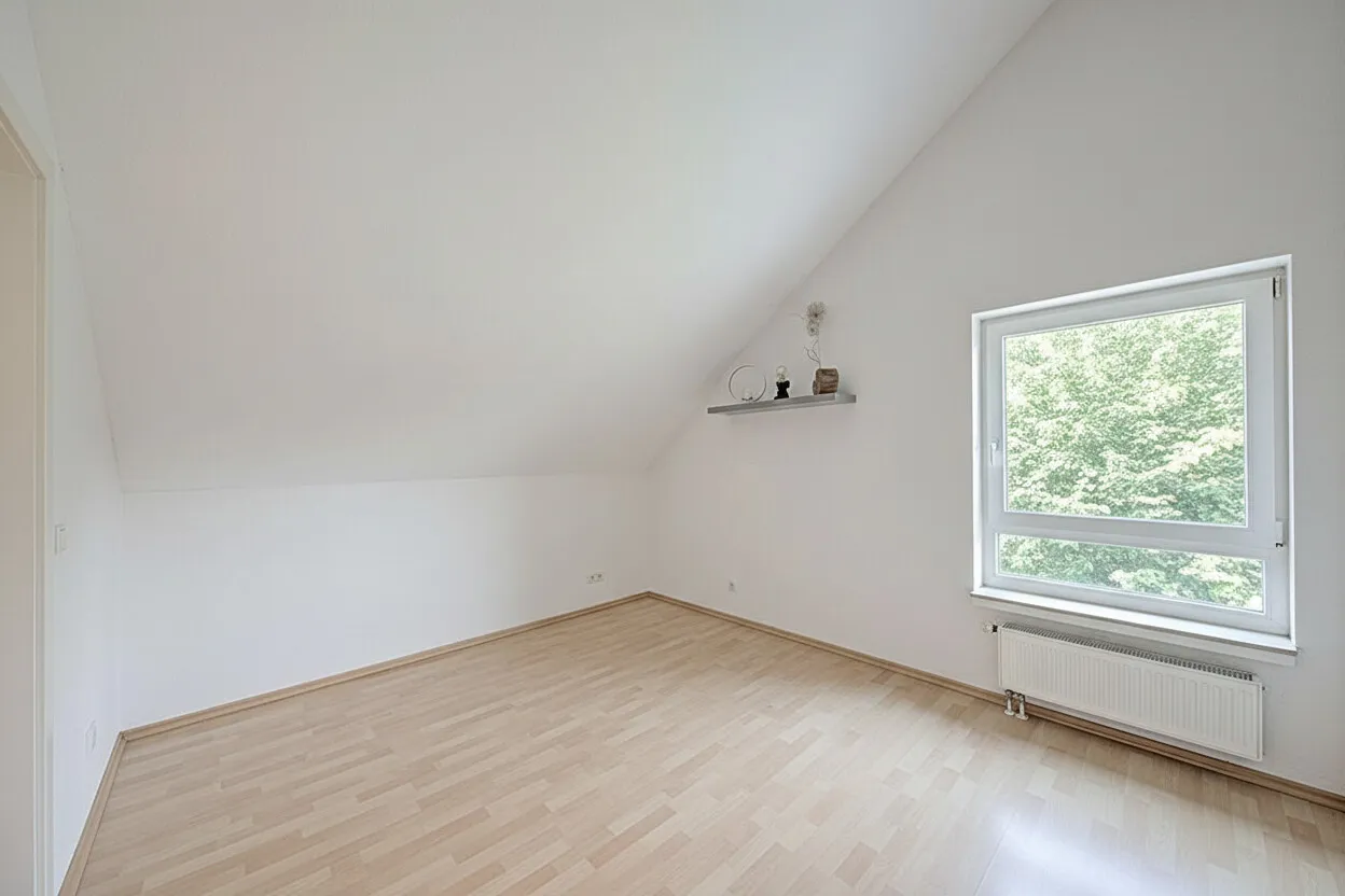 Kinderzimmer Zwei