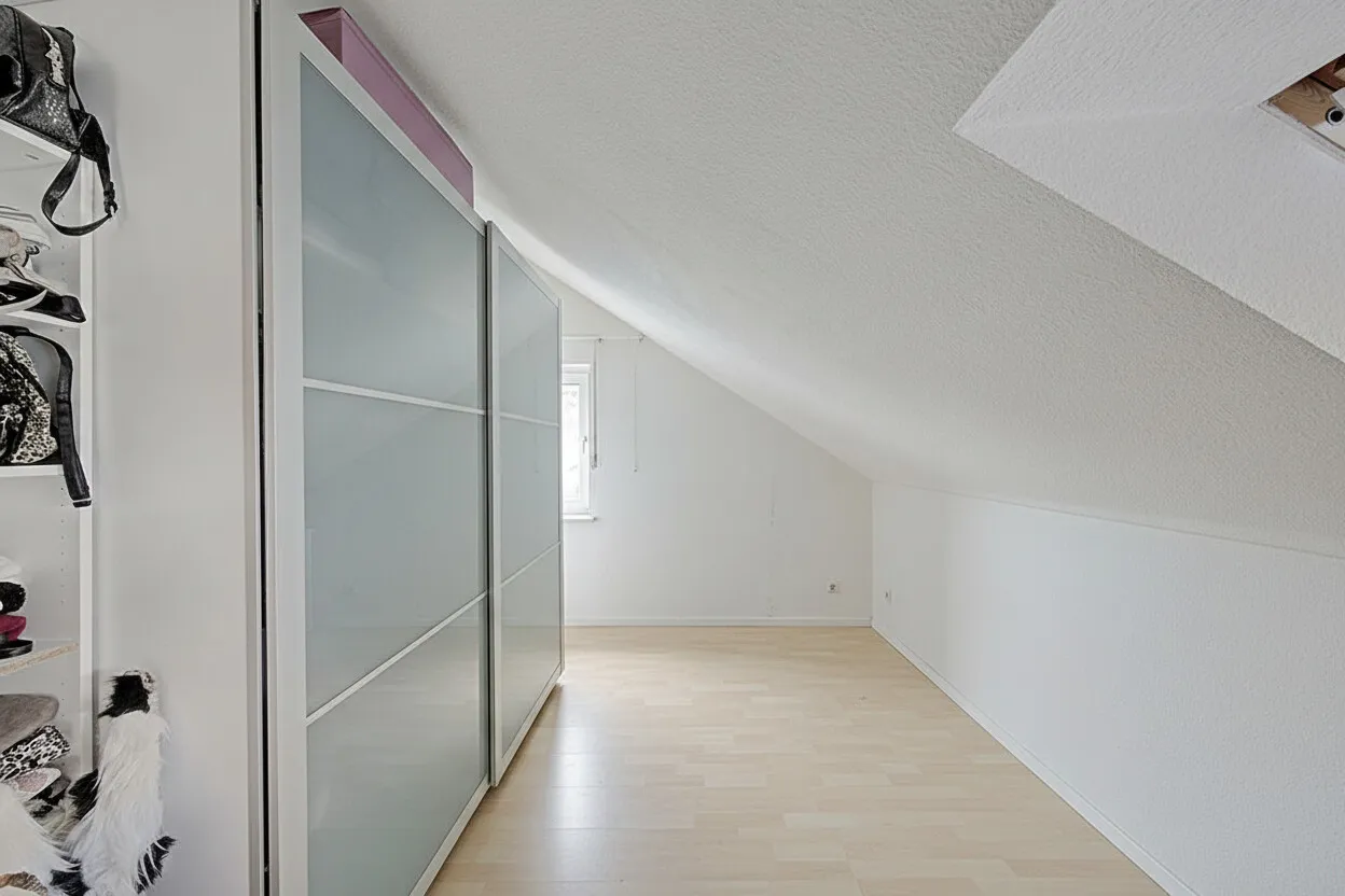 Kinderzimmer Drei