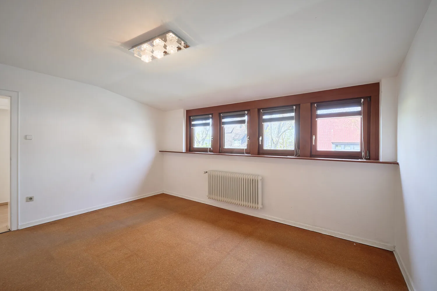 Schlafzimmer im OG