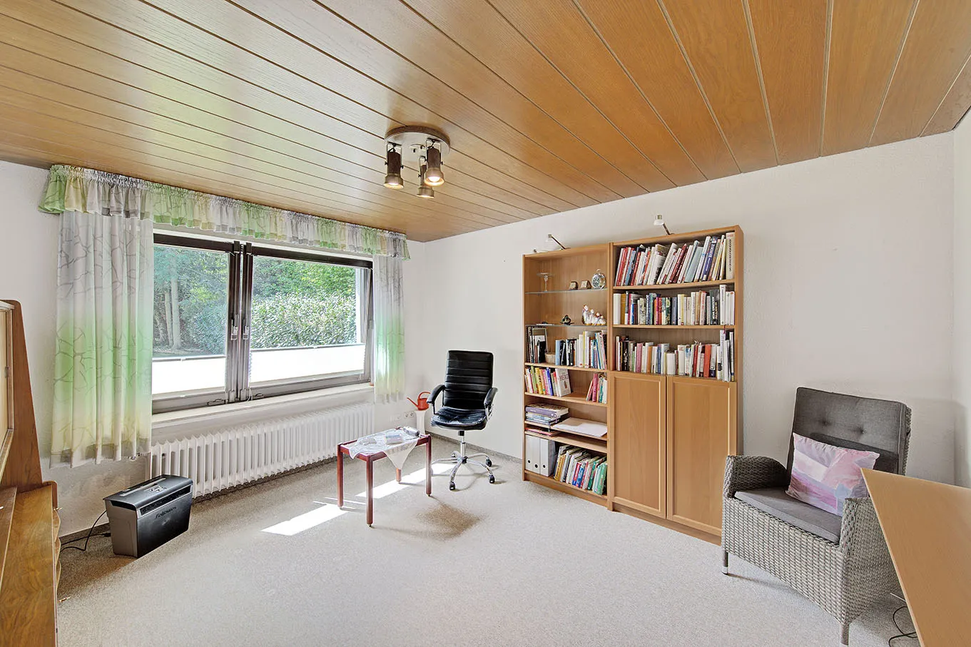 Büro