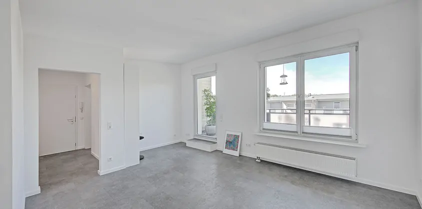 von Poll Immobilien GmbH