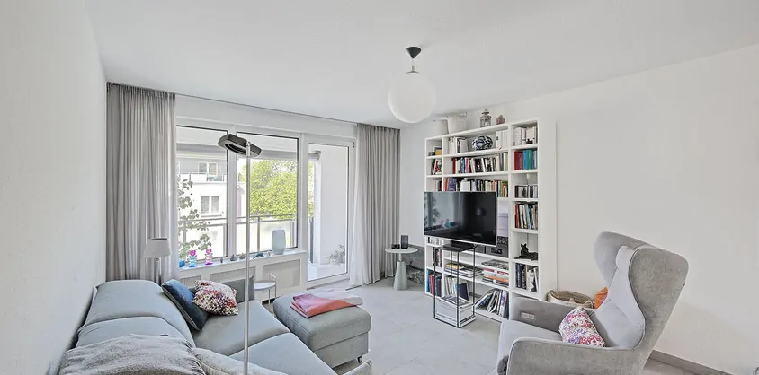 von Poll Immobilien GmbH