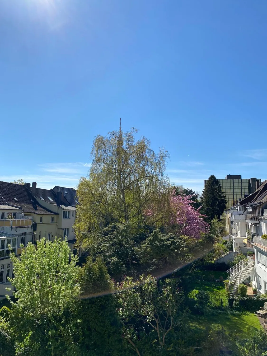 Ausblick