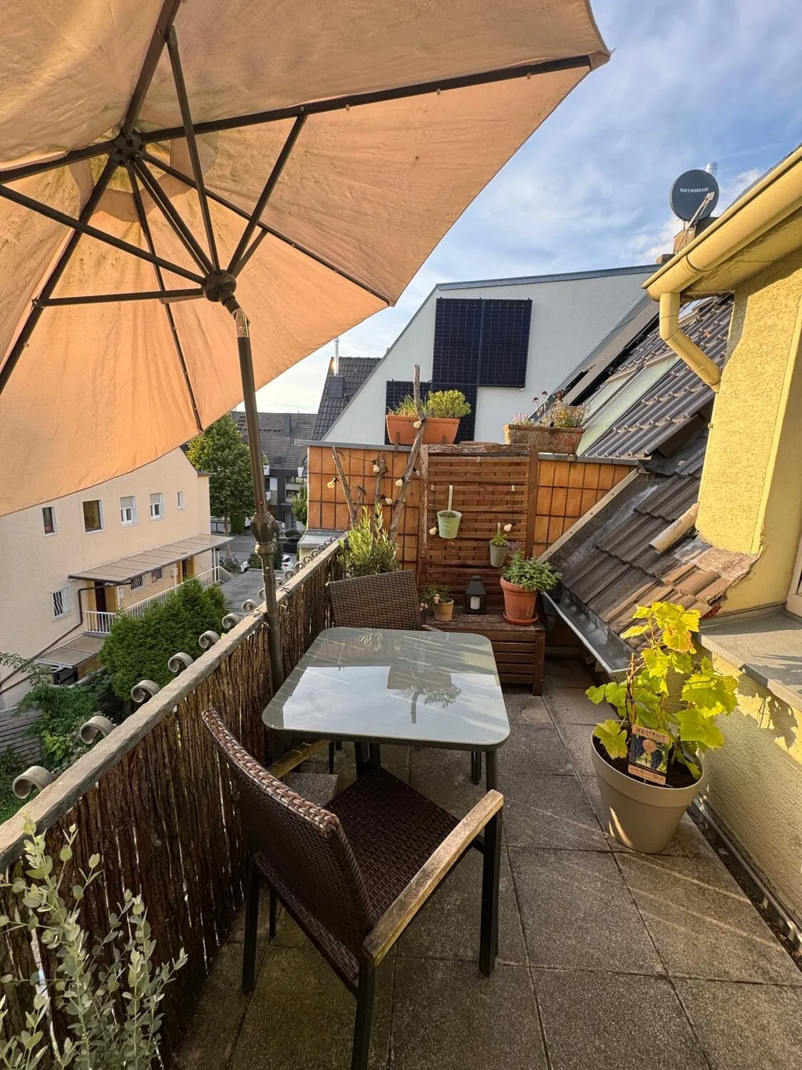 Balkon