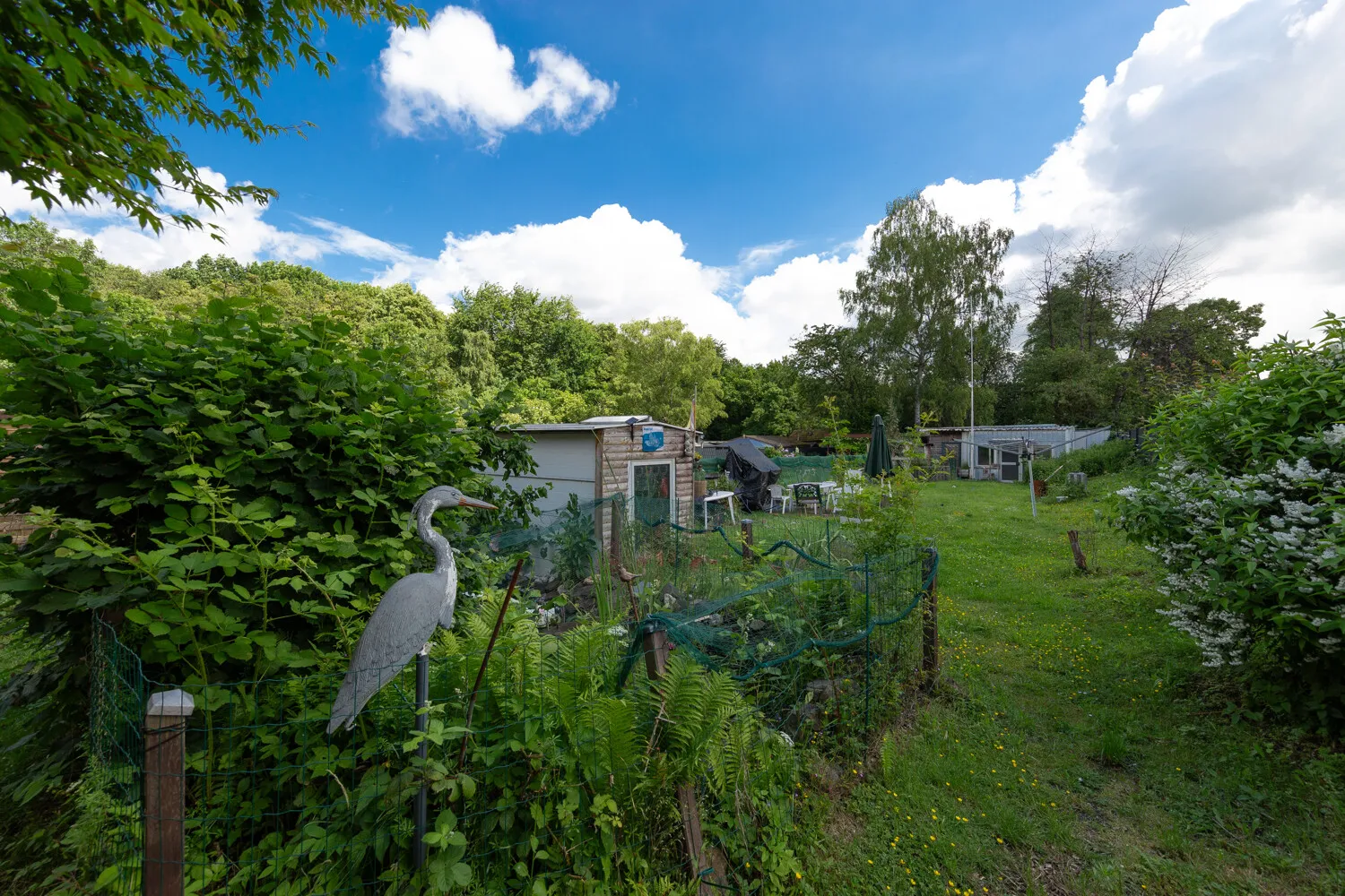Garten