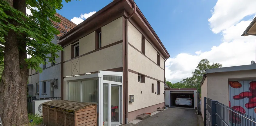 von Poll Immobilien GmbH