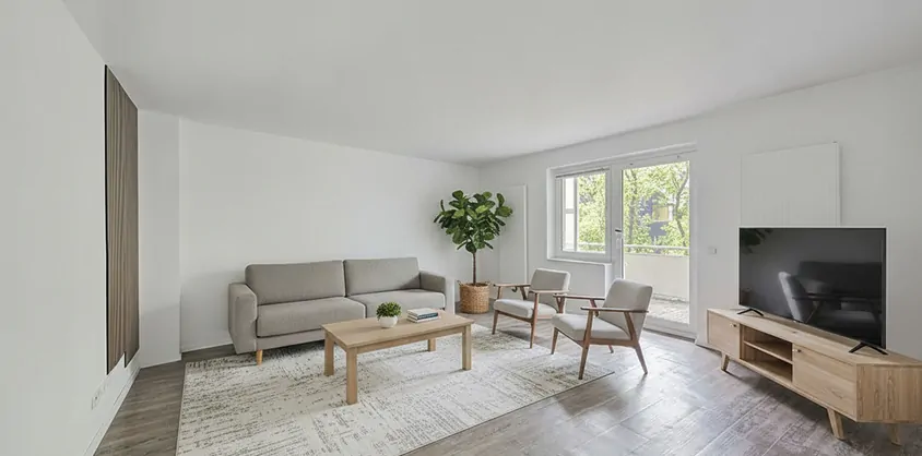 von Poll Immobilien GmbH