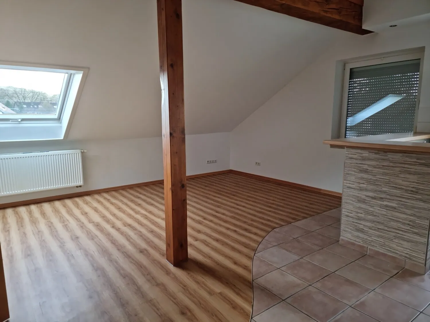 DG Wohnung