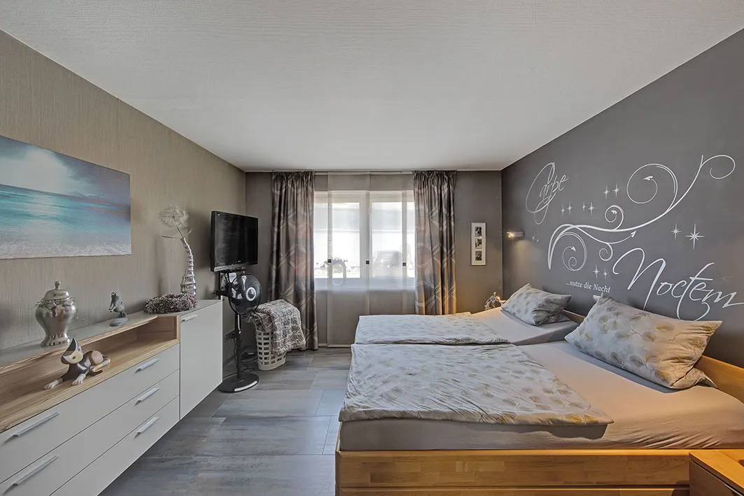 EG Schlafzimmer