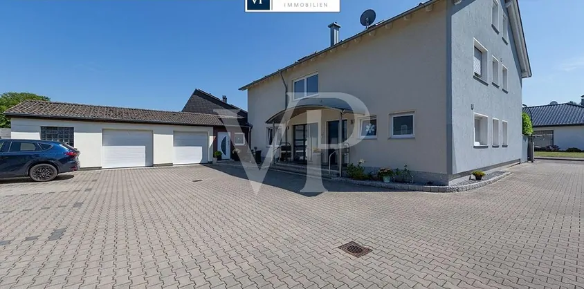 von Poll Immobilien GmbH